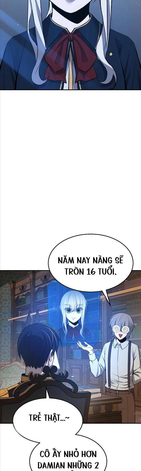 Trở Thành Hung Thần Trong Trò Chơi Thủ Thành Chapter 37 - Page 2