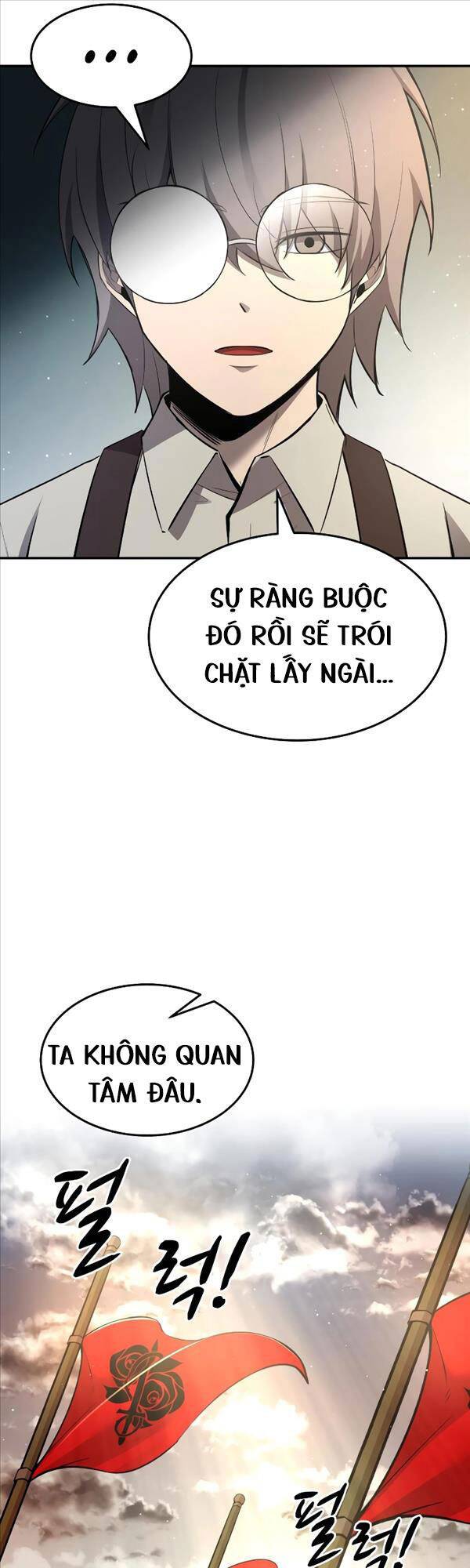 Trở Thành Hung Thần Trong Trò Chơi Thủ Thành Chapter 37 - Page 26