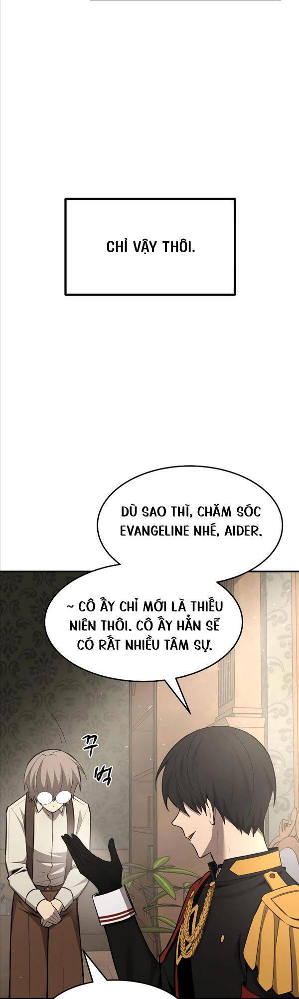 Trở Thành Hung Thần Trong Trò Chơi Thủ Thành Chapter 37 - Page 28