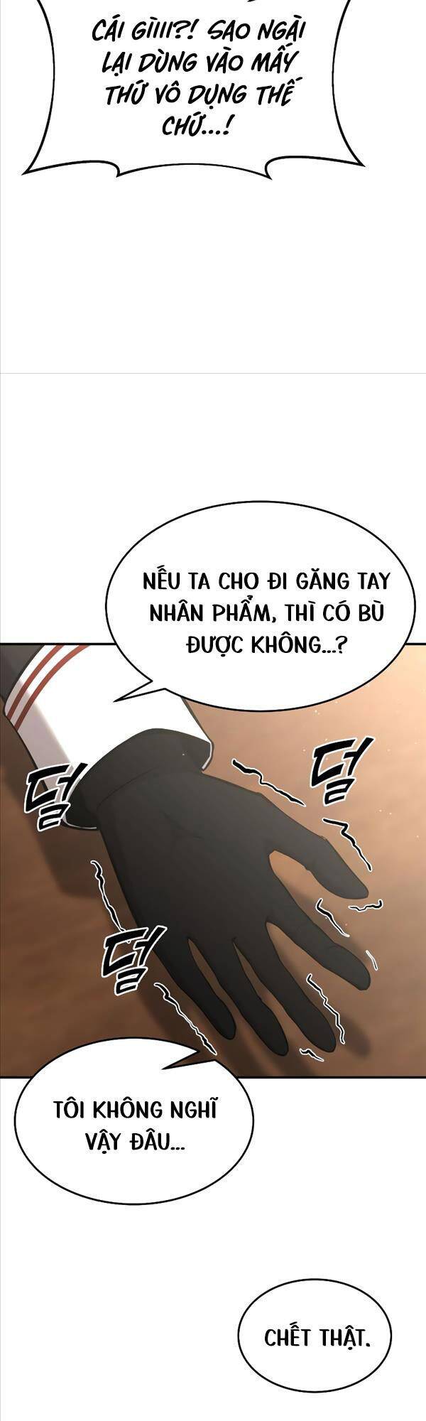 Trở Thành Hung Thần Trong Trò Chơi Thủ Thành Chapter 37 - Page 34