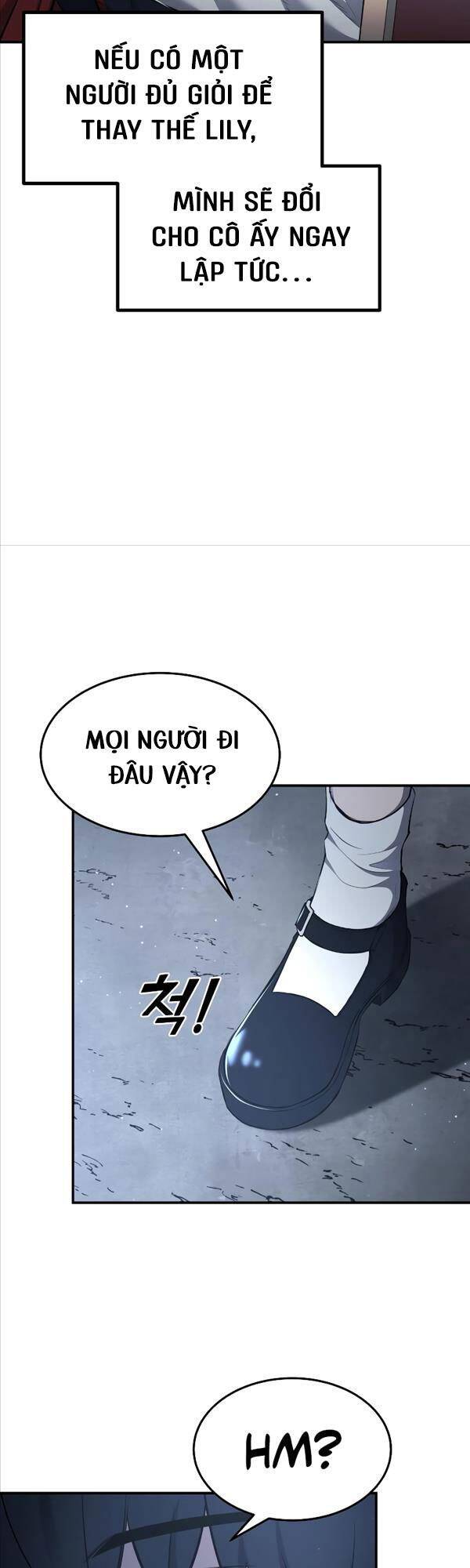 Trở Thành Hung Thần Trong Trò Chơi Thủ Thành Chapter 37 - Page 43