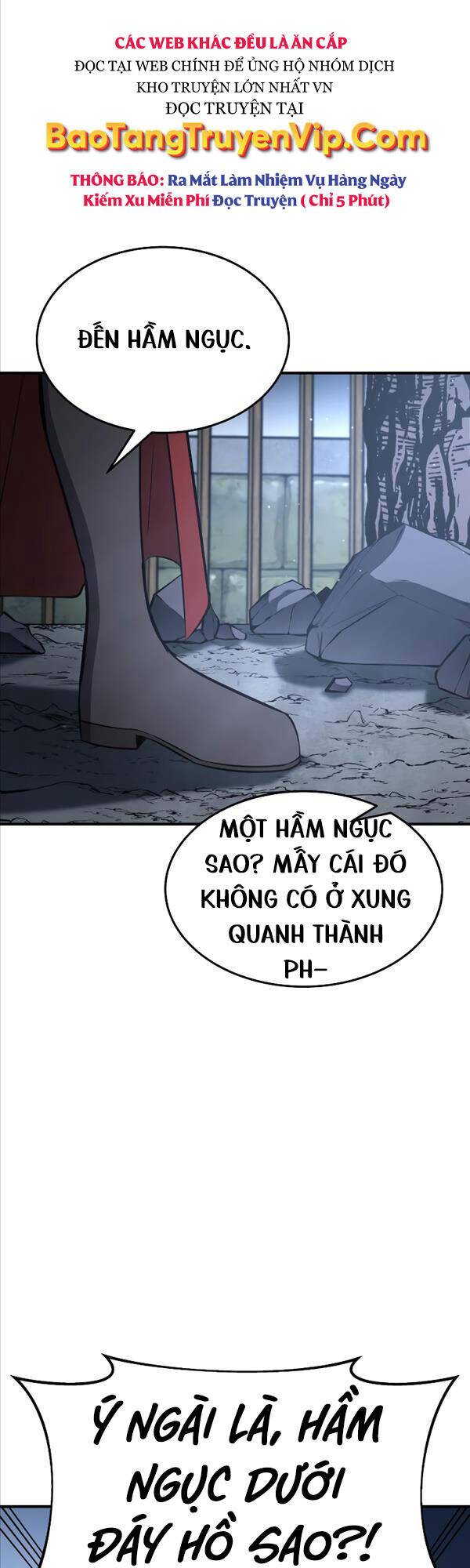 Trở Thành Hung Thần Trong Trò Chơi Thủ Thành Chapter 37 - Page 49