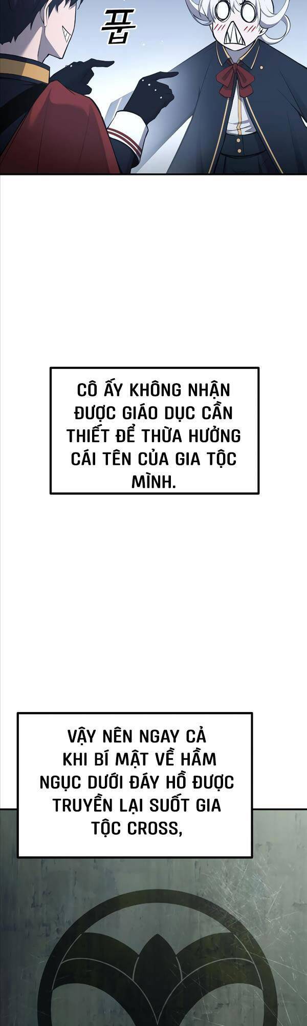 Trở Thành Hung Thần Trong Trò Chơi Thủ Thành Chapter 37 - Page 55