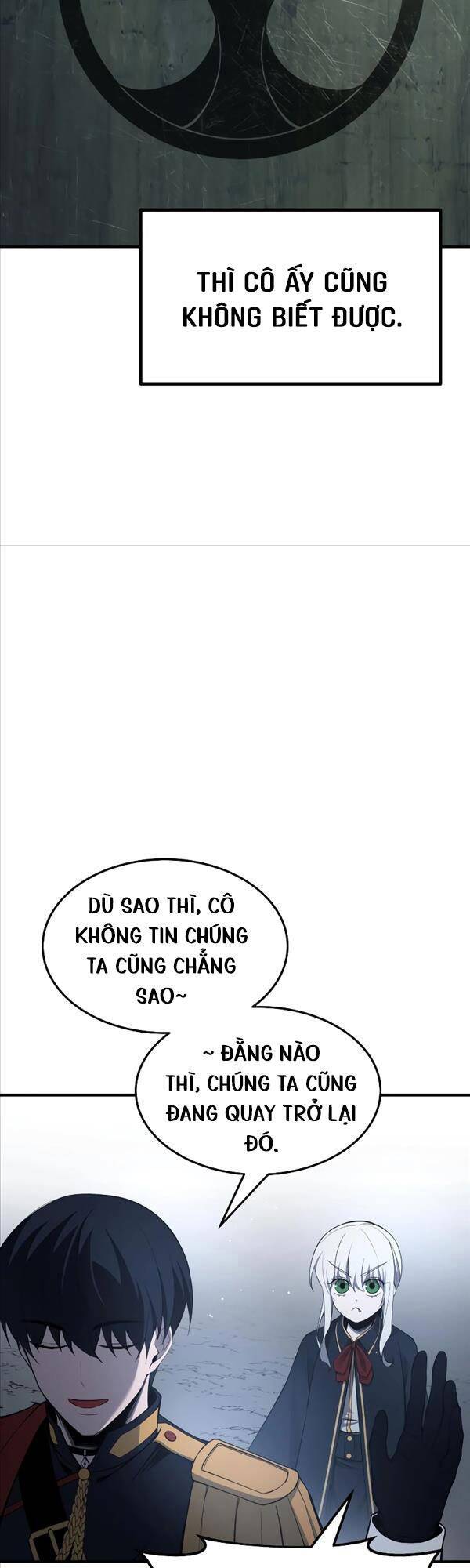 Trở Thành Hung Thần Trong Trò Chơi Thủ Thành Chapter 37 - Page 56