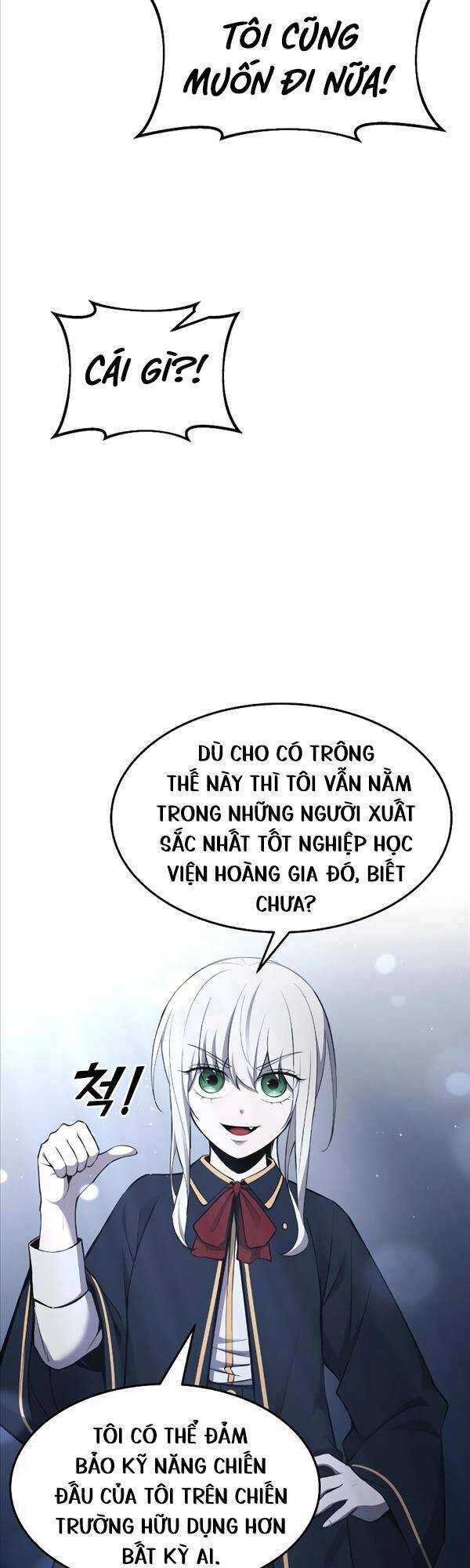 Trở Thành Hung Thần Trong Trò Chơi Thủ Thành Chapter 37 - Page 57