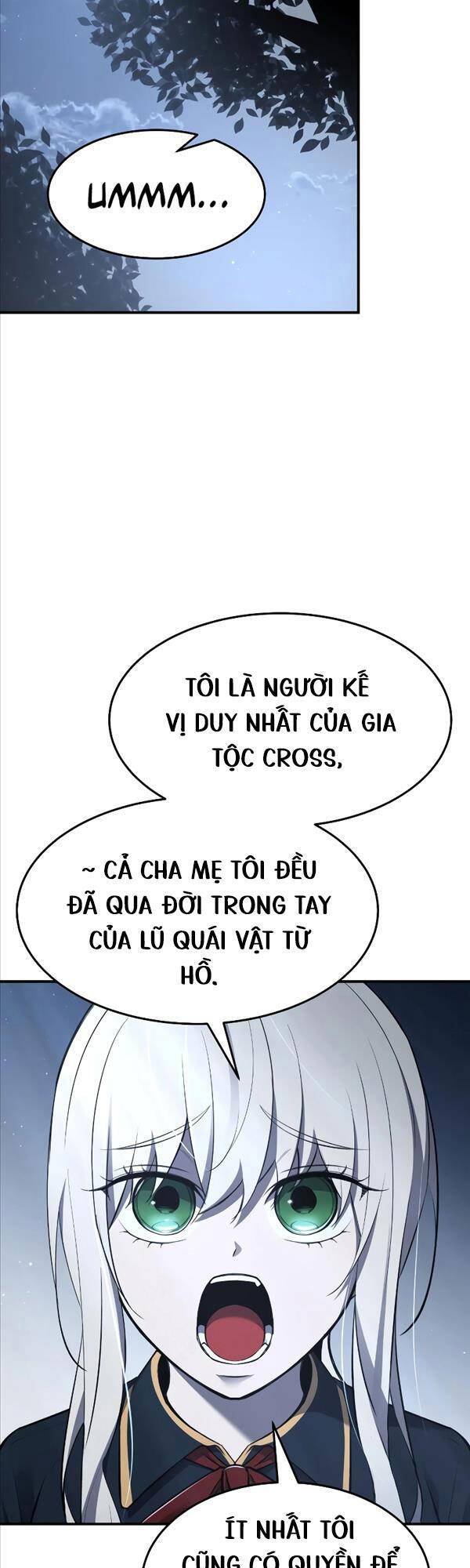 Trở Thành Hung Thần Trong Trò Chơi Thủ Thành Chapter 37 - Page 59