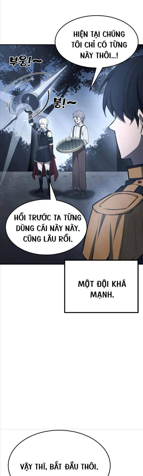 Trở Thành Hung Thần Trong Trò Chơi Thủ Thành Chapter 37 - Page 68