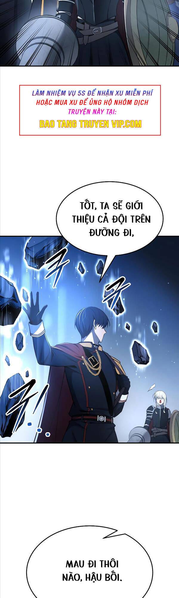 Trở Thành Hung Thần Trong Trò Chơi Thủ Thành Chapter 37 - Page 70