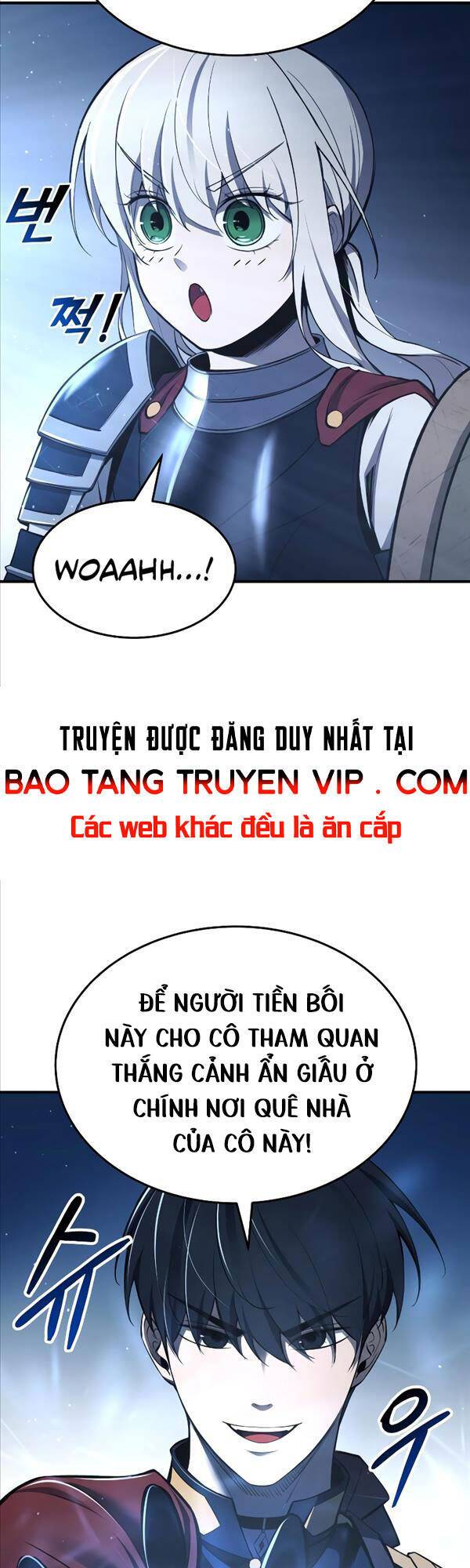 Trở Thành Hung Thần Trong Trò Chơi Thủ Thành Chapter 37 - Page 71