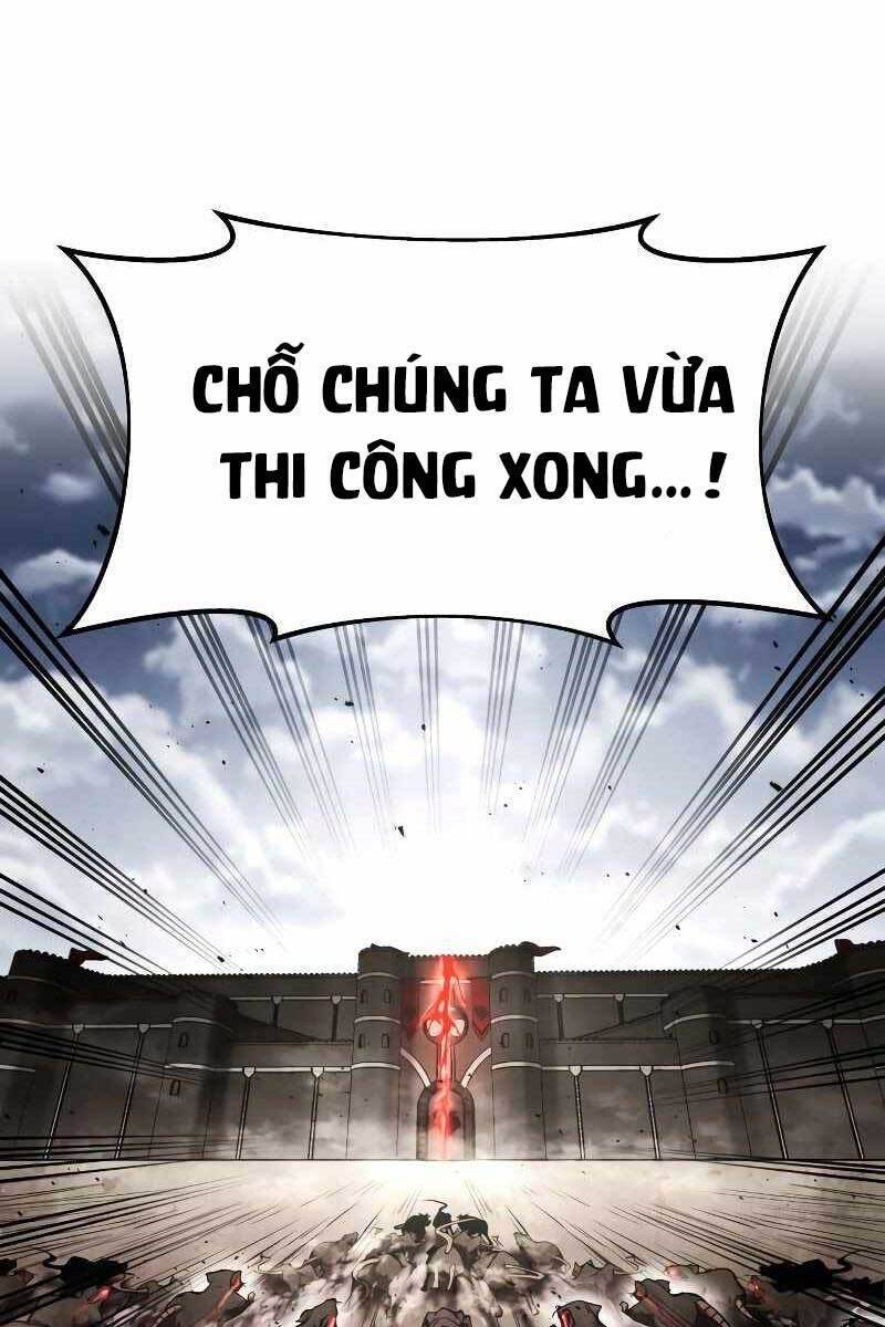 Trở Thành Hung Thần Trong Trò Chơi Thủ Thành Chapter 30 - Page 110