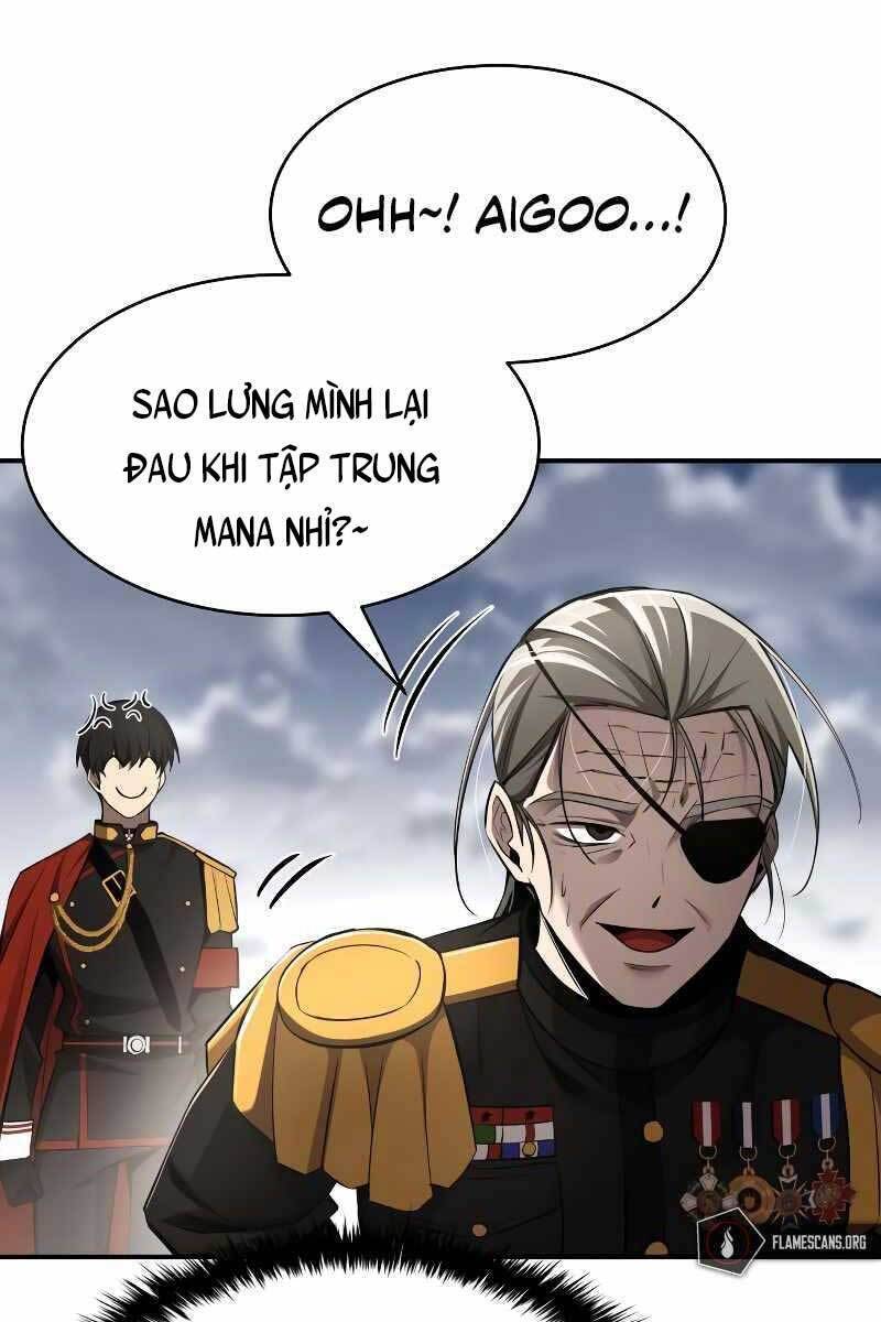 Trở Thành Hung Thần Trong Trò Chơi Thủ Thành Chapter 30 - Page 42