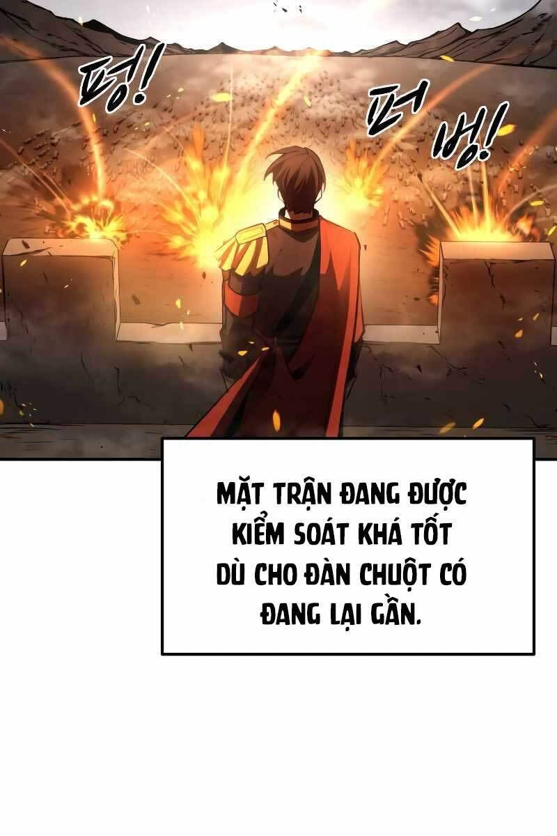 Trở Thành Hung Thần Trong Trò Chơi Thủ Thành Chapter 30 - Page 47