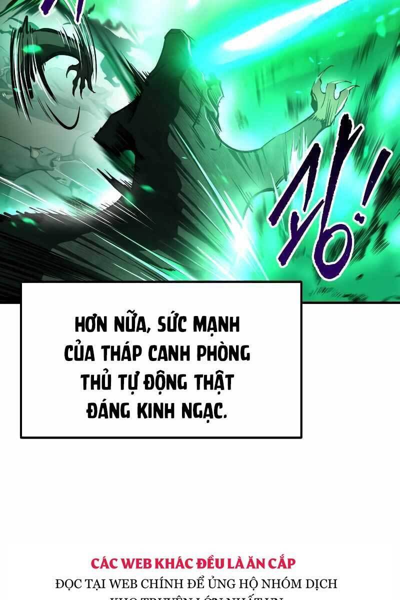 Trở Thành Hung Thần Trong Trò Chơi Thủ Thành Chapter 30 - Page 51