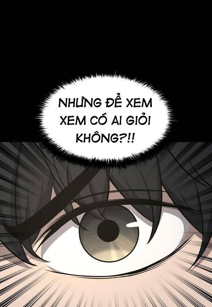 Trở Thành Hung Thần Trong Trò Chơi Thủ Thành Chapter 11 - Page 24