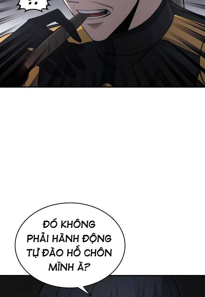 Trở Thành Hung Thần Trong Trò Chơi Thủ Thành Chapter 11 - Page 71