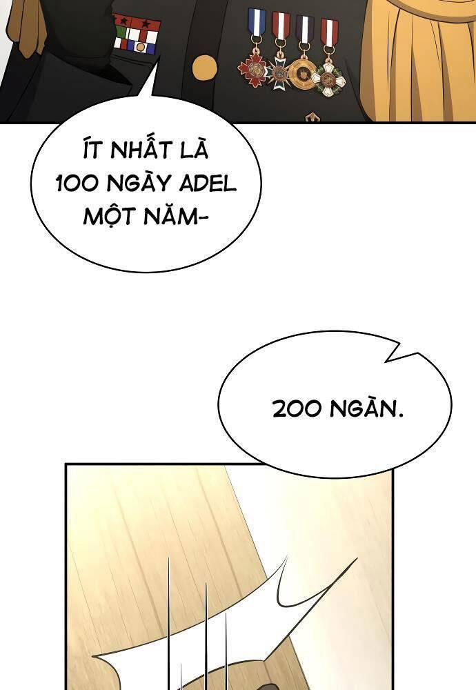 Trở Thành Hung Thần Trong Trò Chơi Thủ Thành Chapter 11 - Page 91