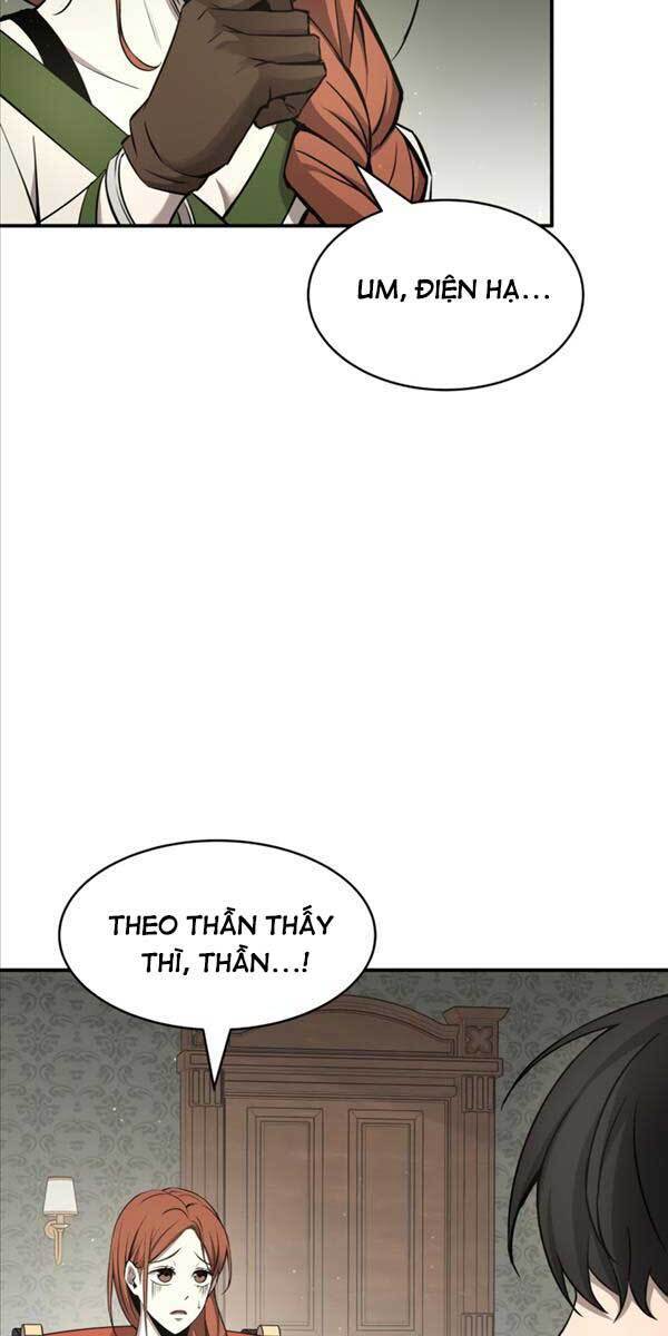 Trở Thành Hung Thần Trong Trò Chơi Thủ Thành Chapter 14 - Page 18