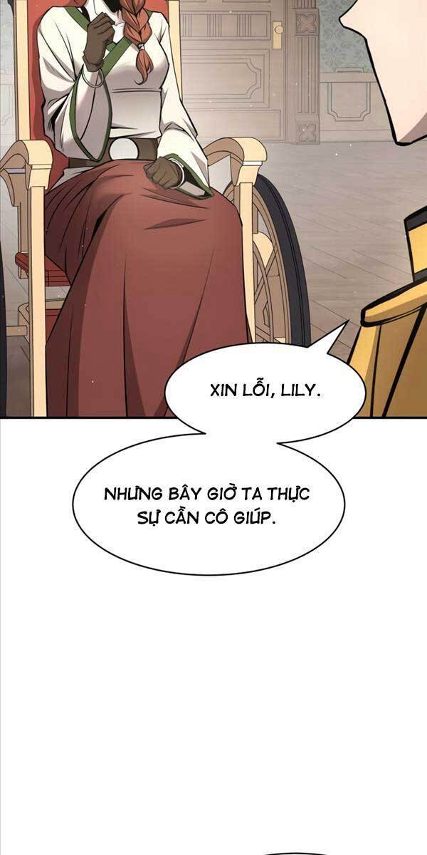 Trở Thành Hung Thần Trong Trò Chơi Thủ Thành Chapter 14 - Page 19