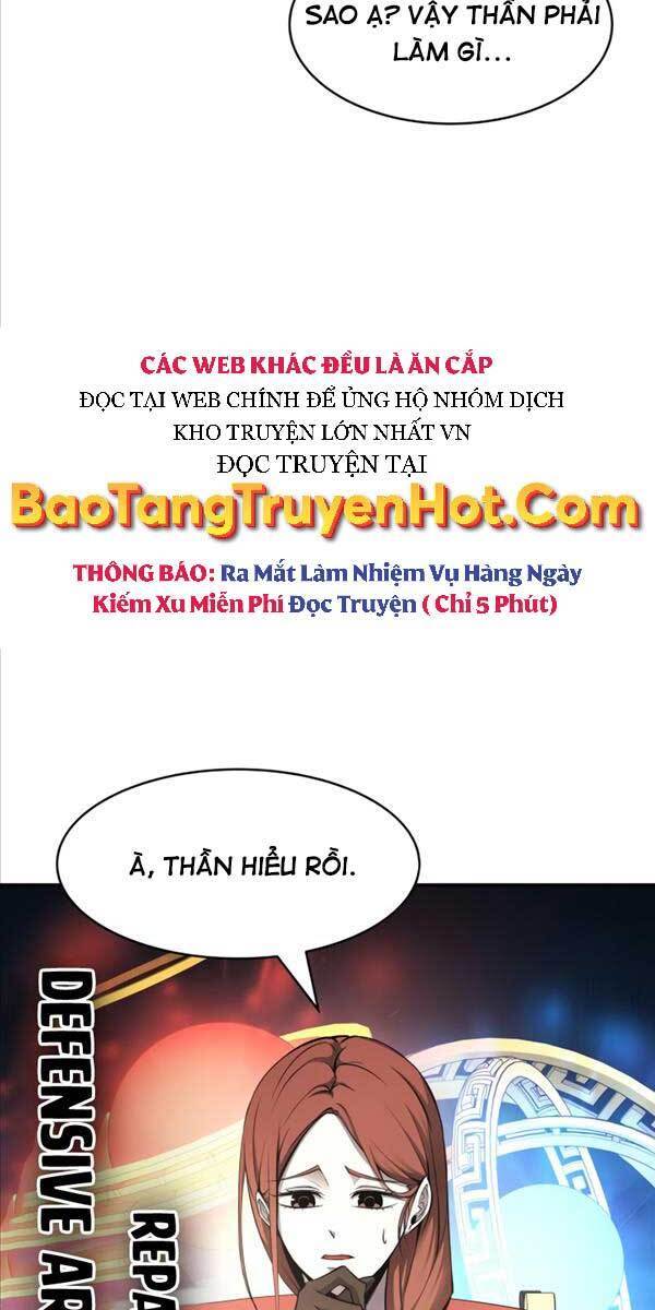 Trở Thành Hung Thần Trong Trò Chơi Thủ Thành Chapter 14 - Page 21