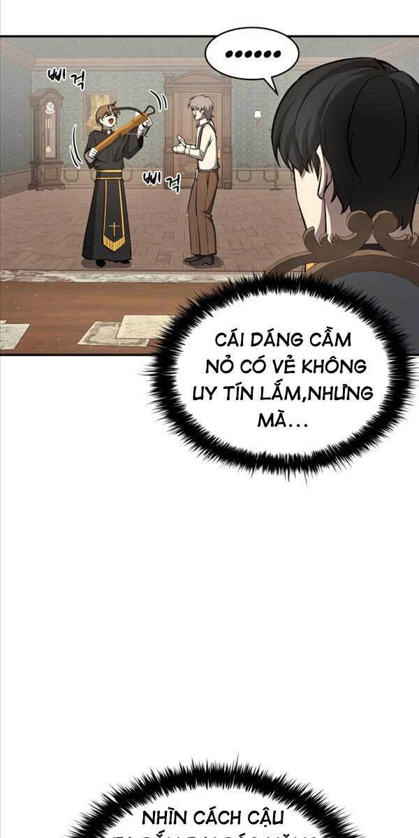 Trở Thành Hung Thần Trong Trò Chơi Thủ Thành Chapter 14 - Page 36