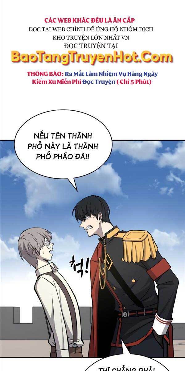 Trở Thành Hung Thần Trong Trò Chơi Thủ Thành Chapter 14 - Page 51