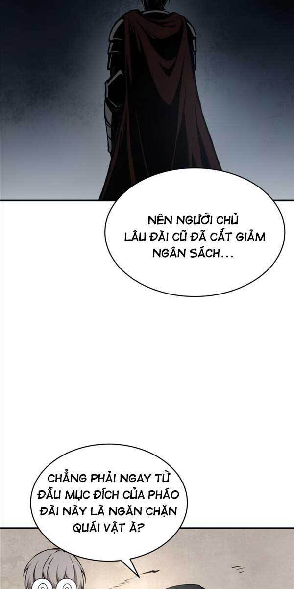 Trở Thành Hung Thần Trong Trò Chơi Thủ Thành Chapter 14 - Page 54