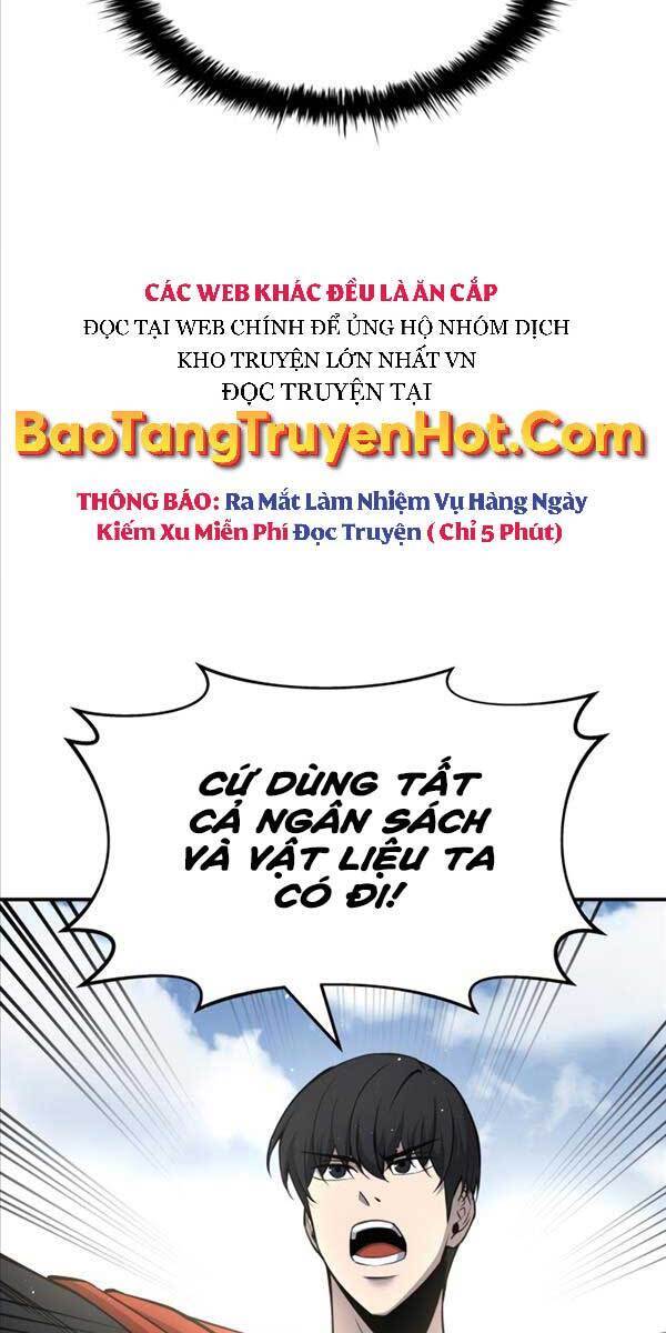 Trở Thành Hung Thần Trong Trò Chơi Thủ Thành Chapter 14 - Page 56