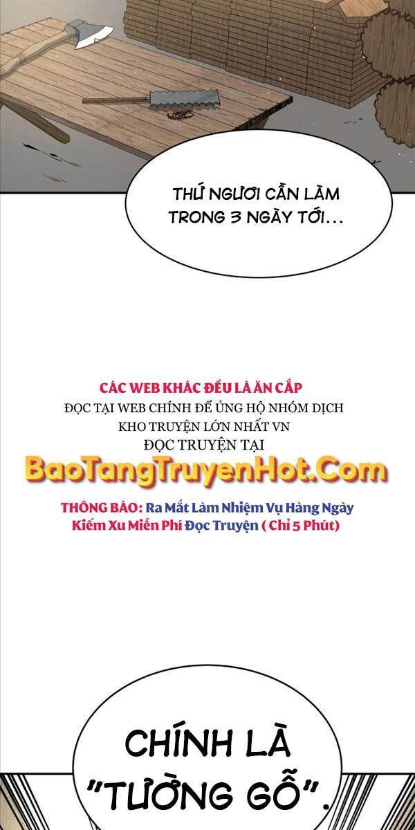 Trở Thành Hung Thần Trong Trò Chơi Thủ Thành Chapter 14 - Page 61