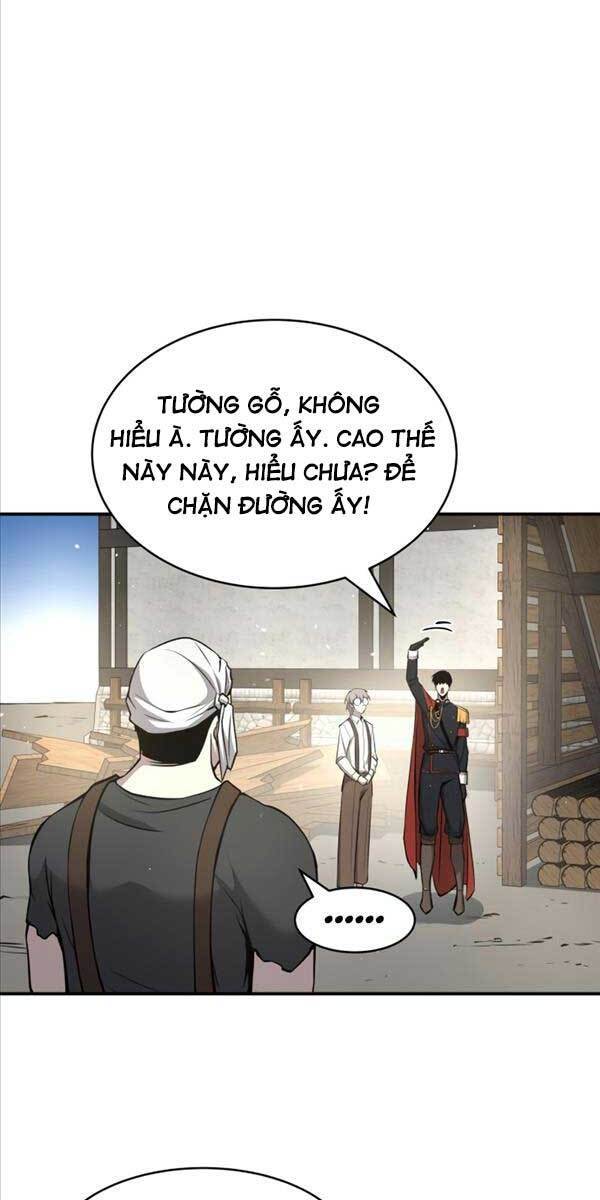 Trở Thành Hung Thần Trong Trò Chơi Thủ Thành Chapter 14 - Page 63