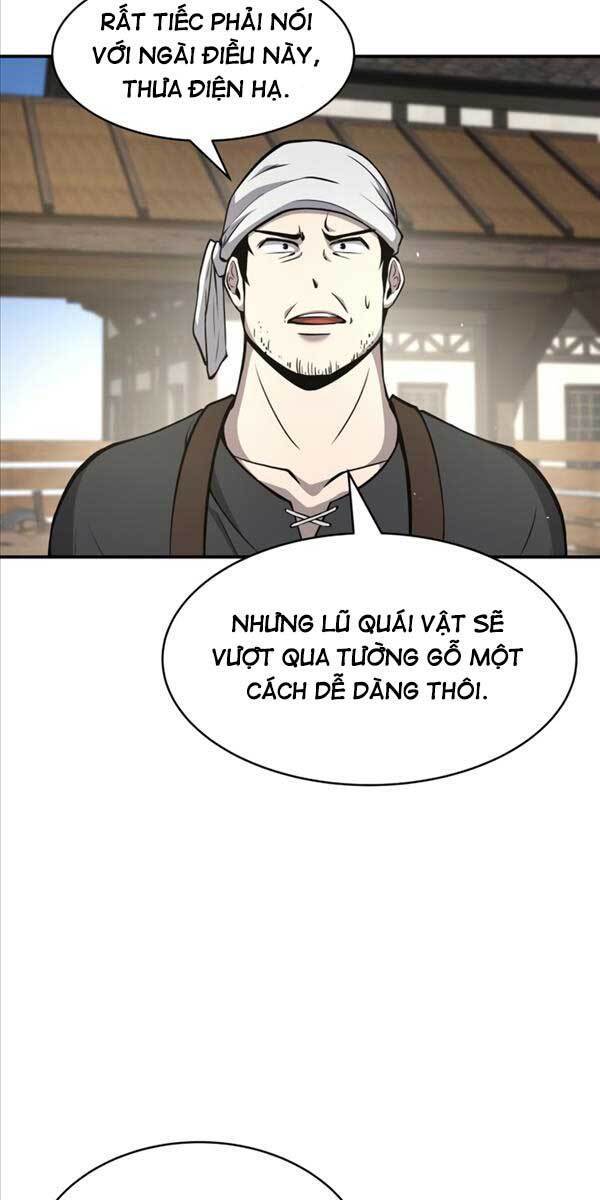 Trở Thành Hung Thần Trong Trò Chơi Thủ Thành Chapter 14 - Page 64