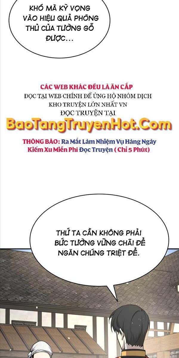 Trở Thành Hung Thần Trong Trò Chơi Thủ Thành Chapter 14 - Page 65