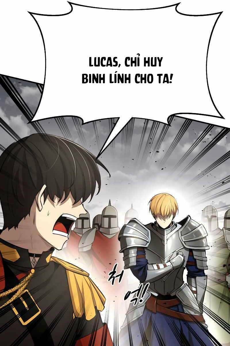 Trở Thành Hung Thần Trong Trò Chơi Thủ Thành Chapter 32 - Page 39