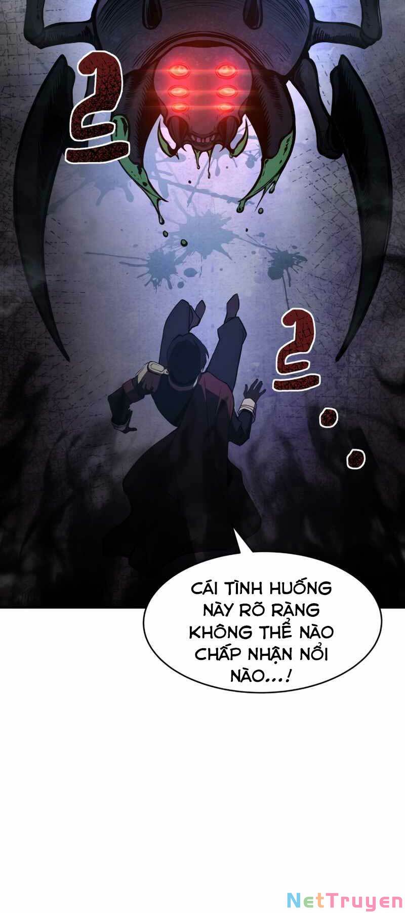 Trở Thành Hung Thần Trong Trò Chơi Thủ Thành Chapter 1 - Page 127