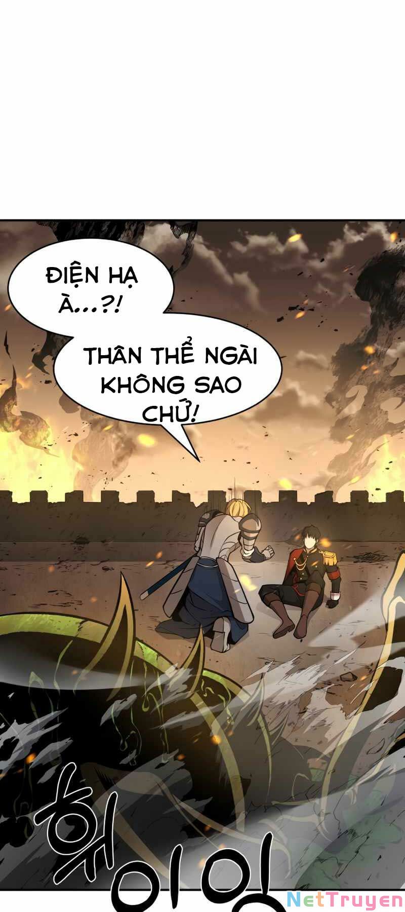 Trở Thành Hung Thần Trong Trò Chơi Thủ Thành Chapter 1 - Page 143