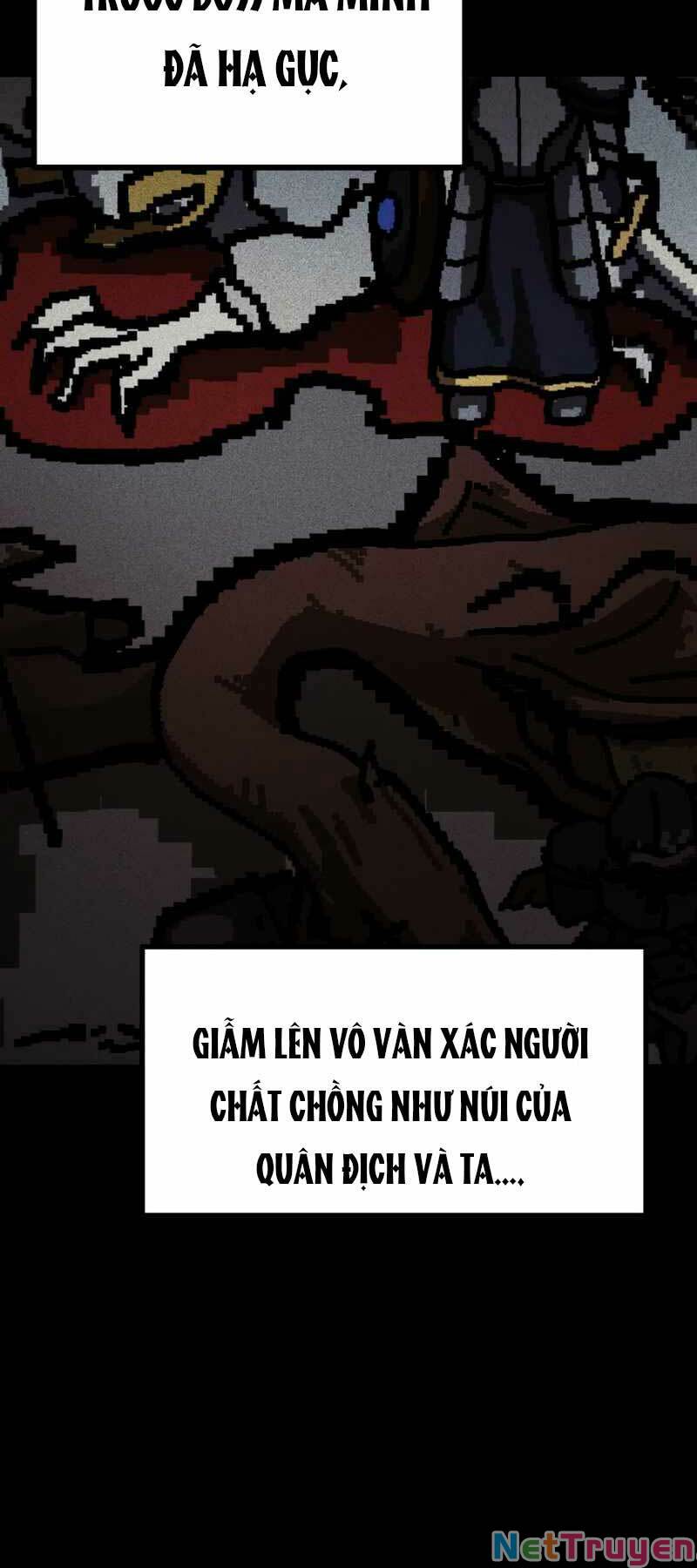 Trở Thành Hung Thần Trong Trò Chơi Thủ Thành Chapter 1 - Page 18