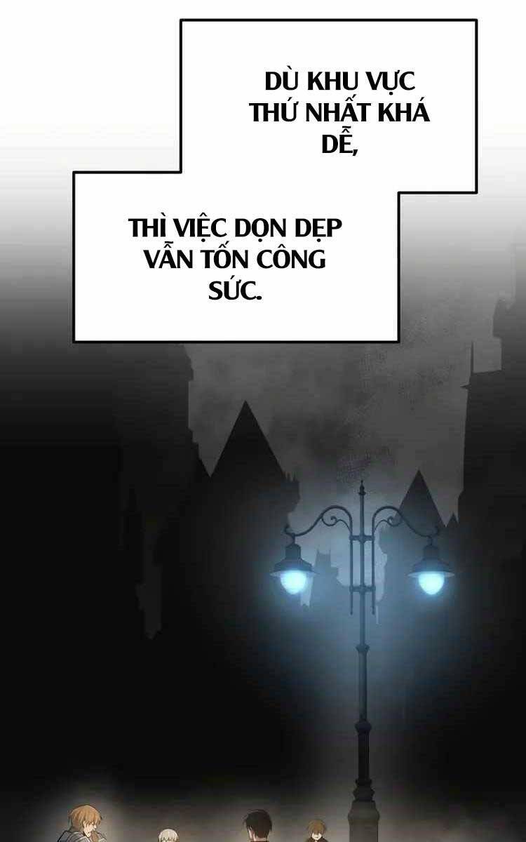 Trở Thành Hung Thần Trong Trò Chơi Thủ Thành Chapter 38 - Page 114