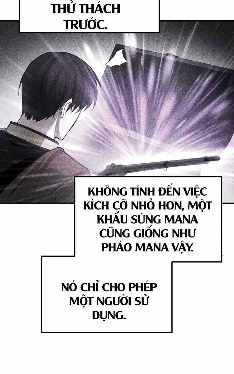 Trở Thành Hung Thần Trong Trò Chơi Thủ Thành Chapter 38 - Page 123