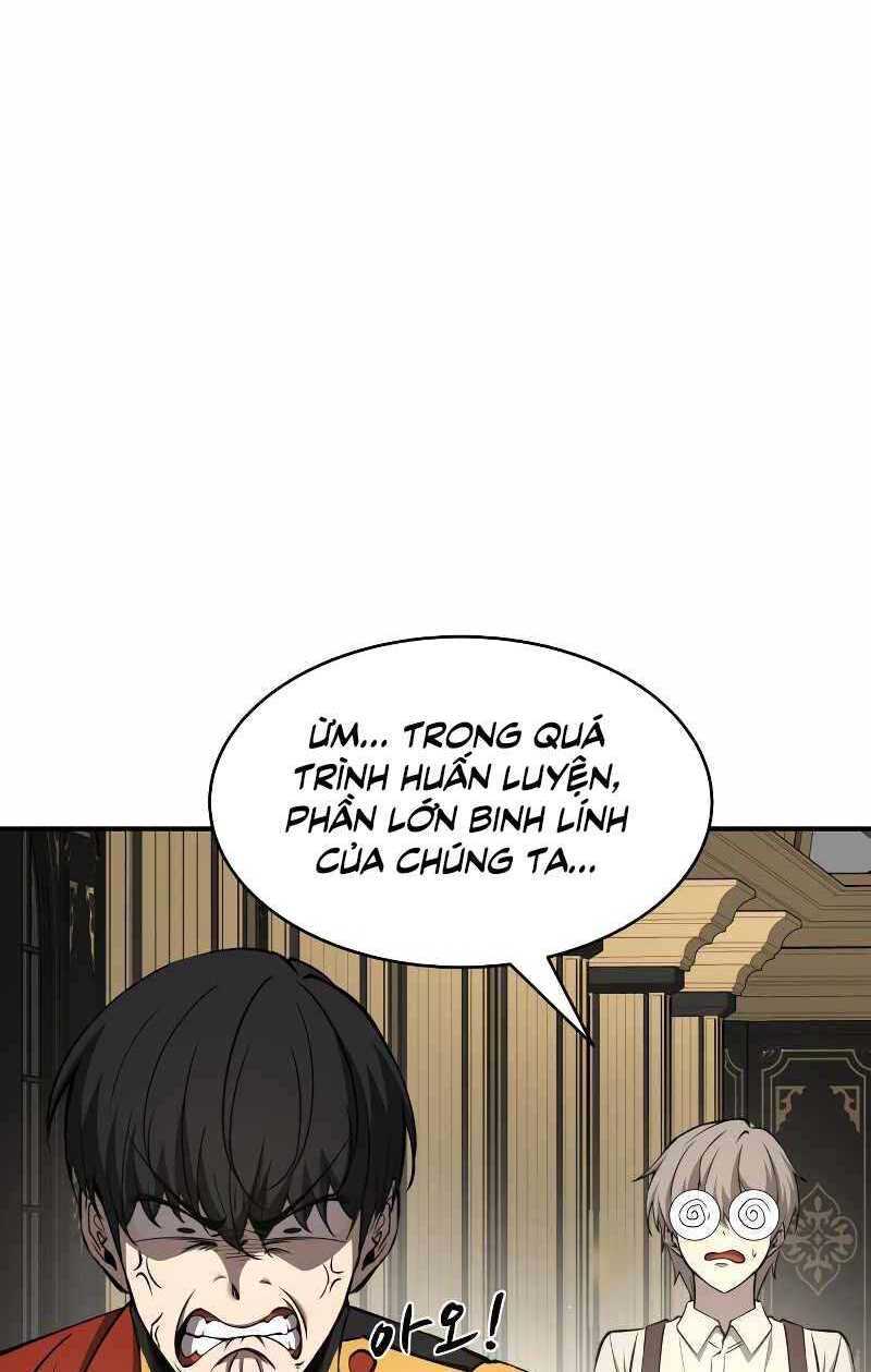 Trở Thành Hung Thần Trong Trò Chơi Thủ Thành Chapter 13 - Page 28