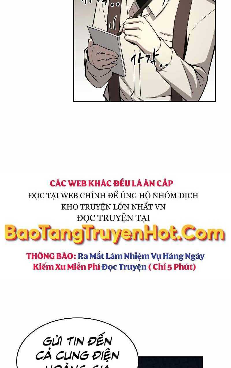 Trở Thành Hung Thần Trong Trò Chơi Thủ Thành Chapter 13 - Page 34