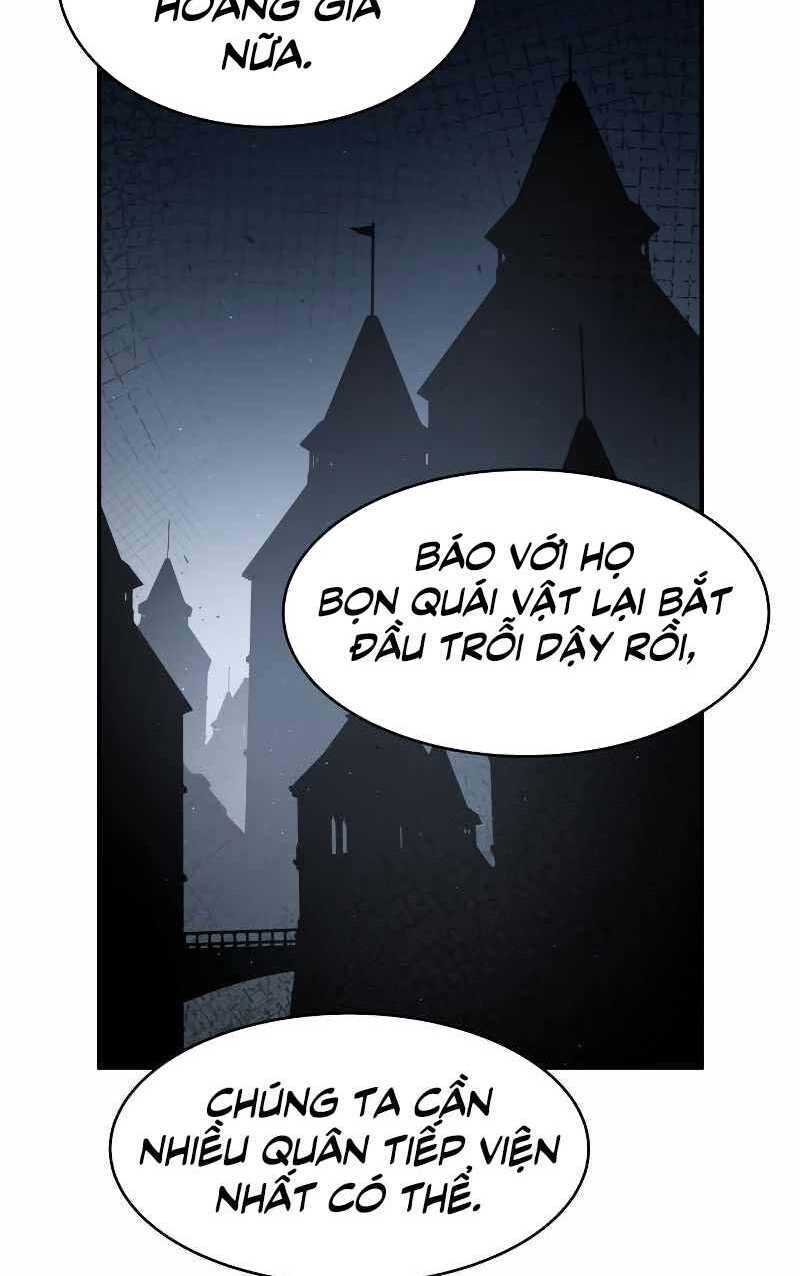 Trở Thành Hung Thần Trong Trò Chơi Thủ Thành Chapter 13 - Page 35