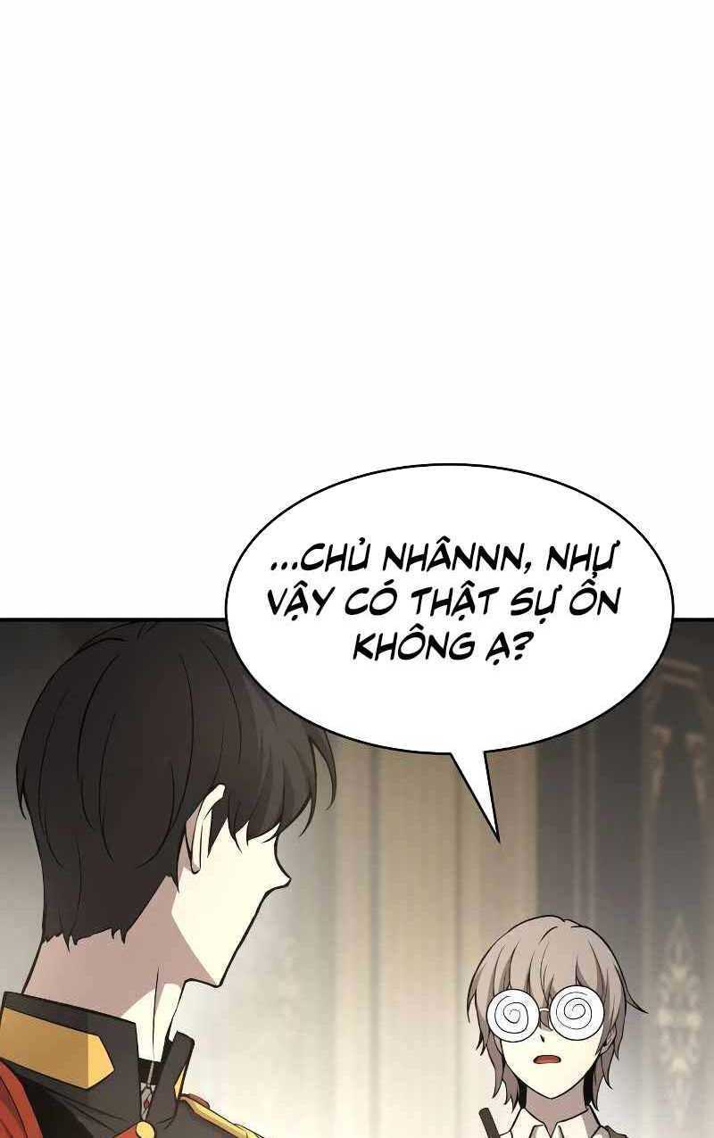 Trở Thành Hung Thần Trong Trò Chơi Thủ Thành Chapter 13 - Page 37