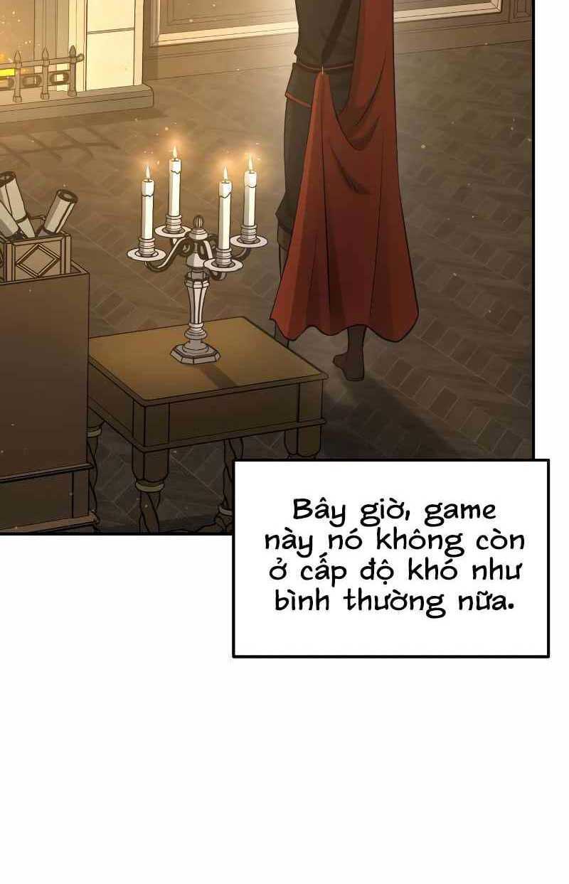 Trở Thành Hung Thần Trong Trò Chơi Thủ Thành Chapter 13 - Page 50