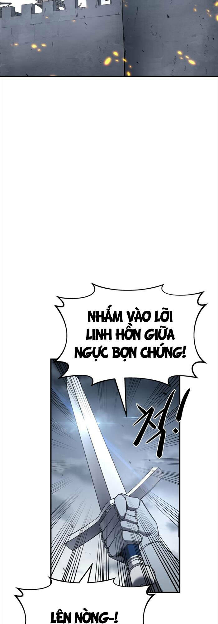 Trở Thành Hung Thần Trong Trò Chơi Thủ Thành Chapter 16 - Page 13