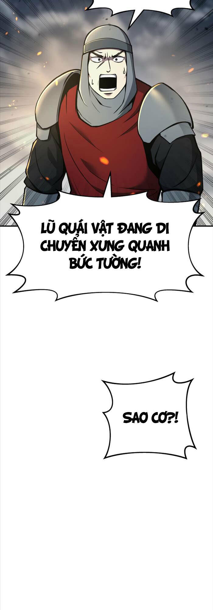 Trở Thành Hung Thần Trong Trò Chơi Thủ Thành Chapter 16 - Page 22