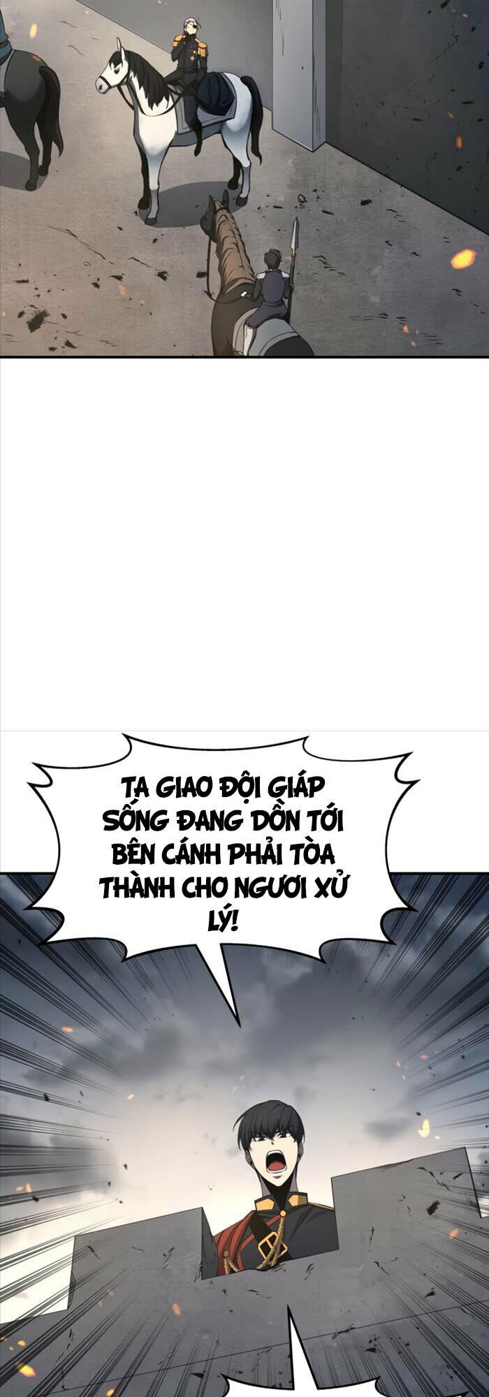 Trở Thành Hung Thần Trong Trò Chơi Thủ Thành Chapter 16 - Page 25