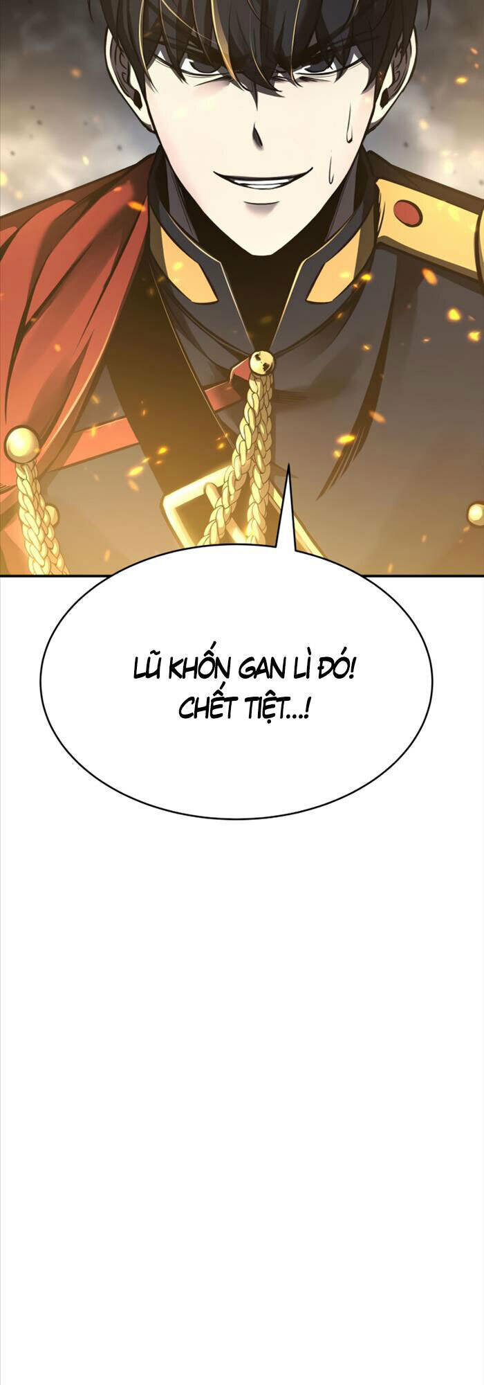 Trở Thành Hung Thần Trong Trò Chơi Thủ Thành Chapter 16 - Page 3