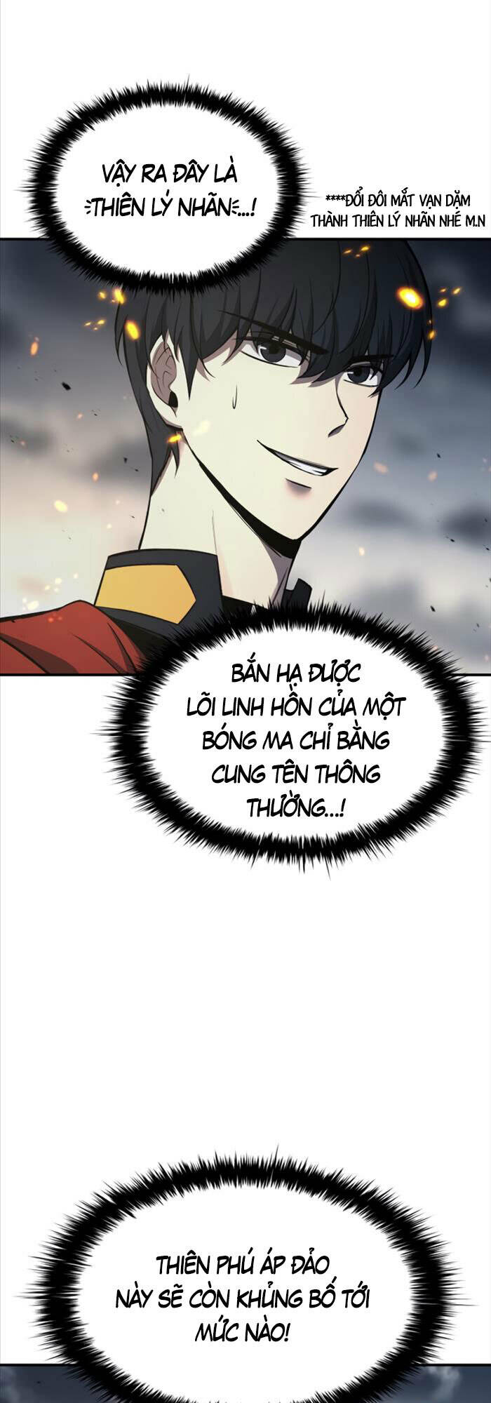 Trở Thành Hung Thần Trong Trò Chơi Thủ Thành Chapter 16 - Page 39