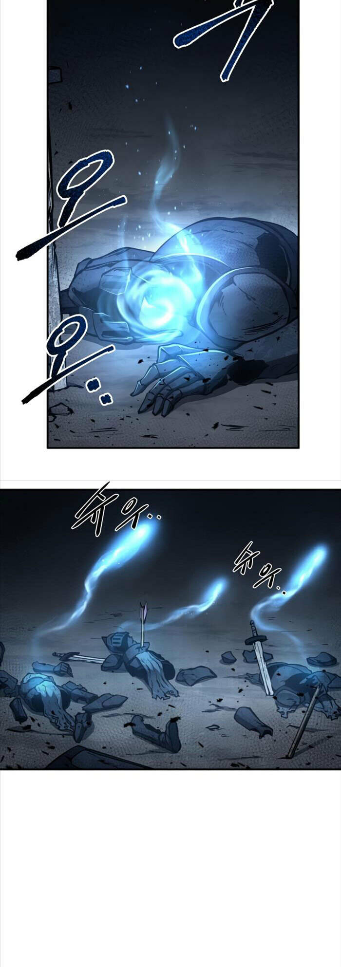 Trở Thành Hung Thần Trong Trò Chơi Thủ Thành Chapter 16 - Page 45