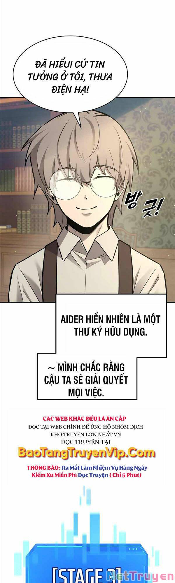 Trở Thành Hung Thần Trong Trò Chơi Thủ Thành Chapter 44 - Page 11