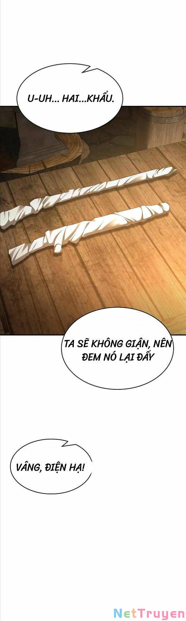 Trở Thành Hung Thần Trong Trò Chơi Thủ Thành Chapter 44 - Page 19